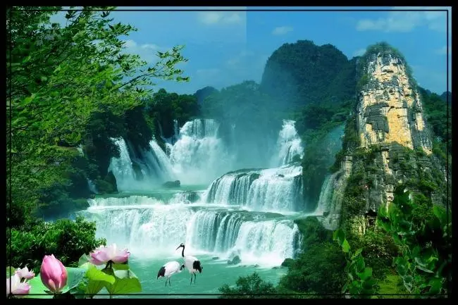绿色节能智能系统